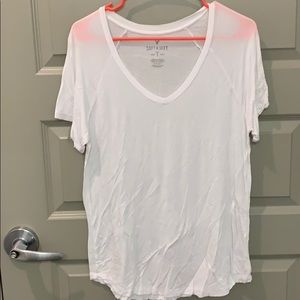 American eagle soft and sexy tee!